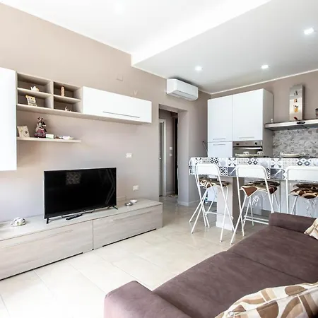 Apartamento Etna Sunshine Piedimonte Piedimonte Etneo Exterior foto