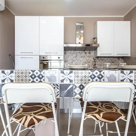 Apartamento Etna Sunshine Piedimonte Piedimonte Etneo Exterior foto