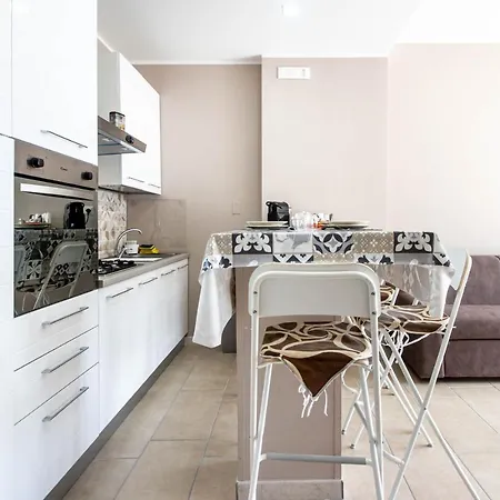 Apartamento Etna Sunshine Piedimonte Piedimonte Etneo Exterior foto
