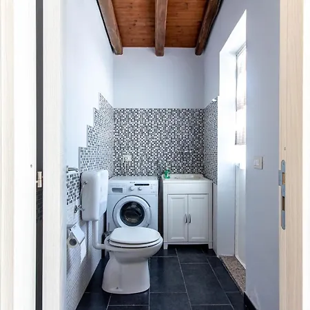 Apartamento Etna Sunshine Piedimonte Piedimonte Etneo Exterior foto