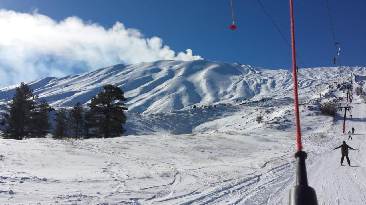 Etna Sunshine Piedimonte