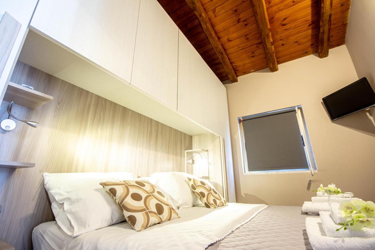 Etna Sunshine Piedimonte Apartment *