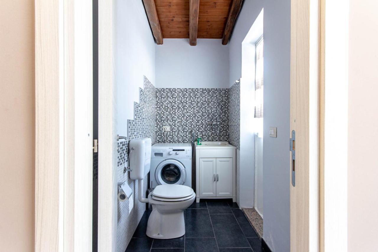 Apartment Etna Sunshine Piedimonte