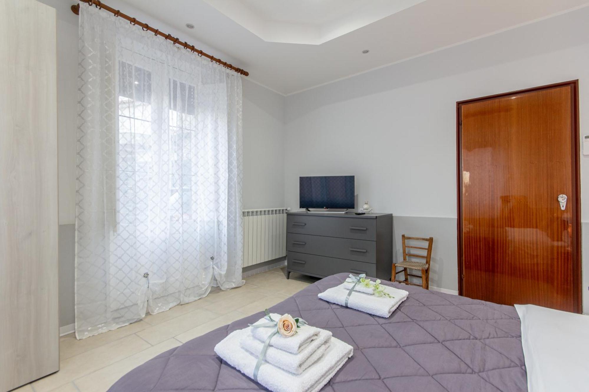 Apartment Etna Sunshine Piedimonte *