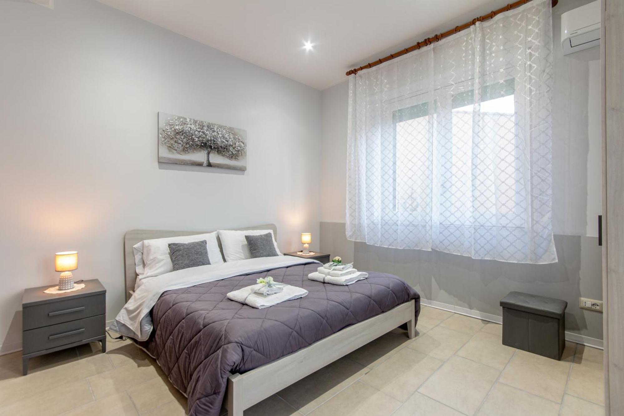 Apartment Etna Sunshine Piedimonte